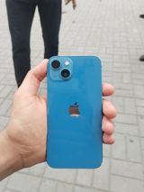 Apple iPhone 13 Blue 128GB/4GB — Smartphones