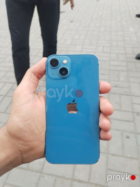 Apple iPhone 13 Blue 128GB/4GB