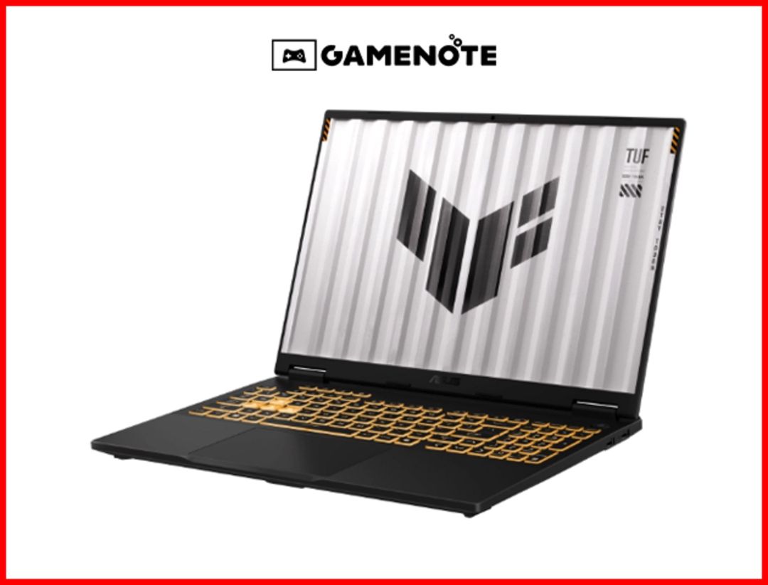 ASUS tuf Gaming F16 FX608JMR-F16.I75060 — Elektronika, Bakı (2)