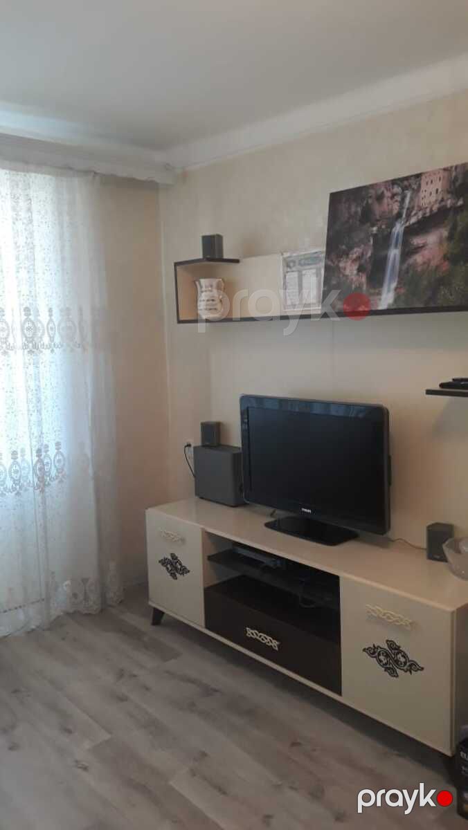 İcarəyə verilir 2 otaqlı köhnə tikili 50 m² — Mənzil, Bakı (7)