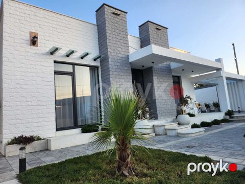 Satılır 5 otaqlı həyət evi/bağ evi 172 m² — Bakı
