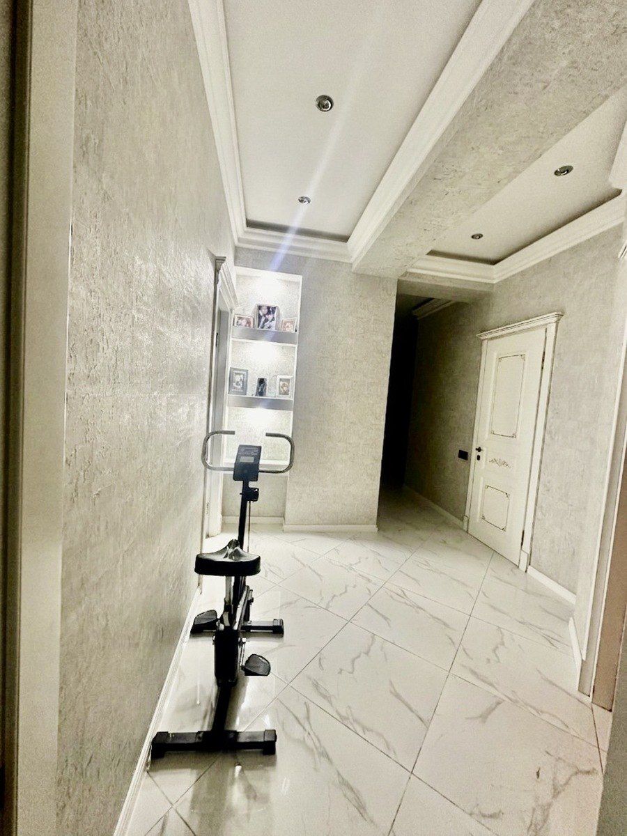 Satılır 2 otaqlı yeni tikili 85 m² — Mənzil, Bakı (5)