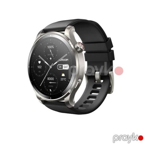 Joyroom Watch Venture JR-FV1 Black — Bakı