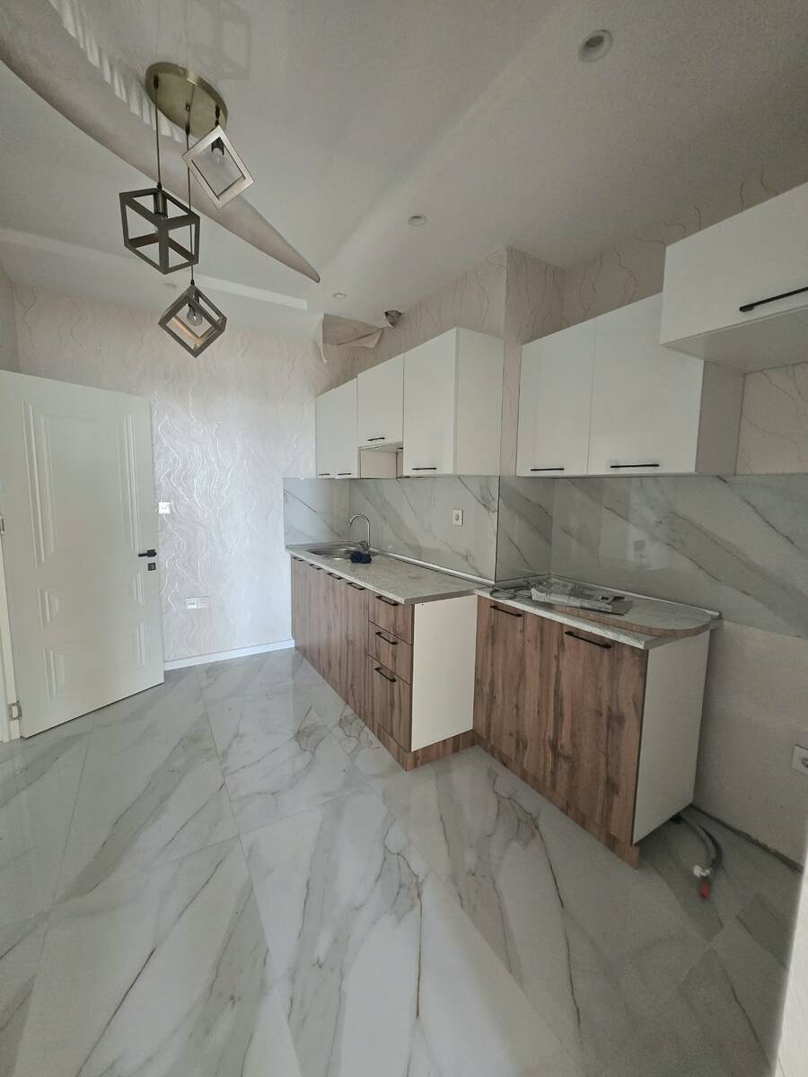 Satılır 3 otaqlı yeni tikili 104.9 m² — Mənzil, Bakı (4)
