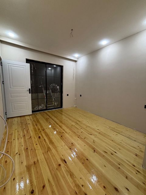 2-otaqlı yeni tikili kirayə verilir, Masazır qəs., 43 m² — Bakı