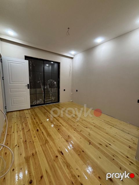 2-otaqlı yeni tikili kirayə verilir, Masazır qəs., 43 m²