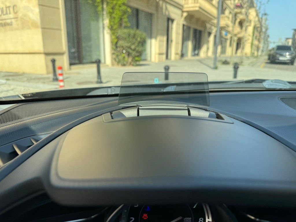 Mazda 3, 2.0 L, 2014 il, 63 000 km — Avtomobillər, Bakı (7)