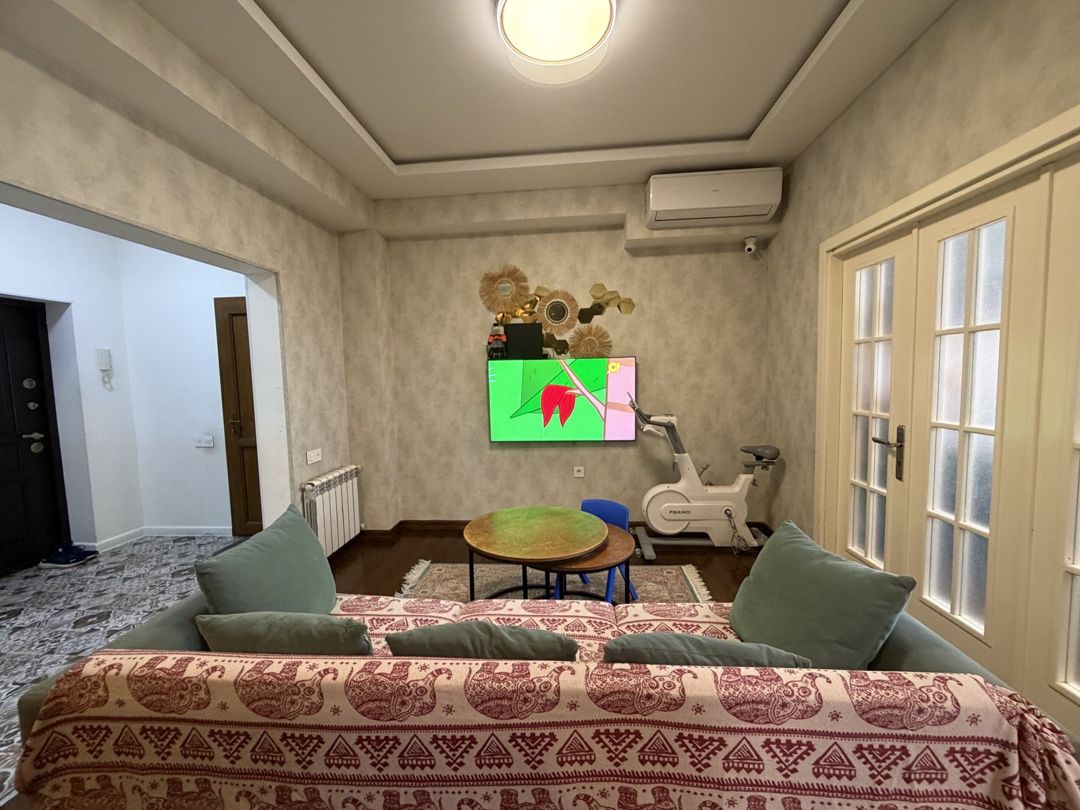 Satılır 3 otaqlı yeni tikili 54 m² — Mənzil, Bakı (3)