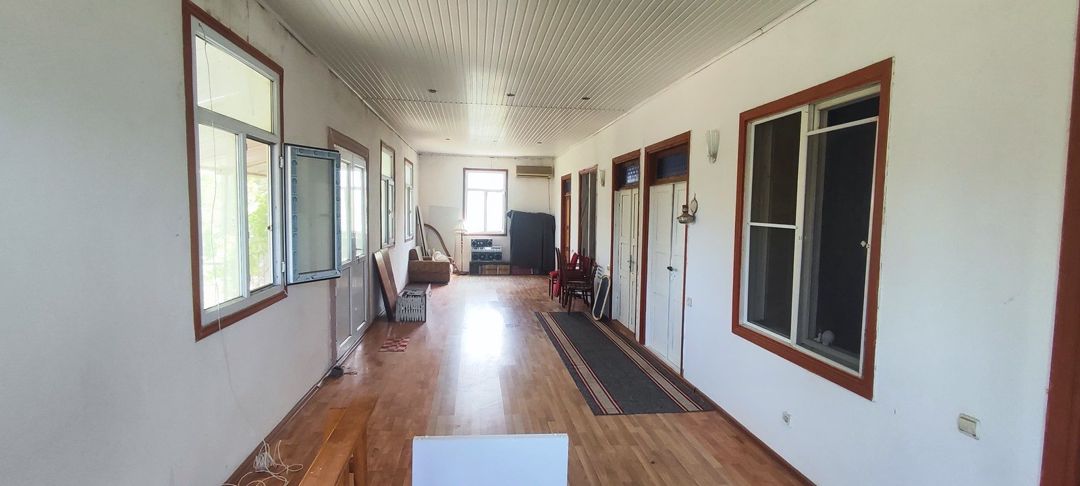 Satılır 5 otaqlı həyət evi/bağ evi 400 m² — Ev, villa, Bakı (10)