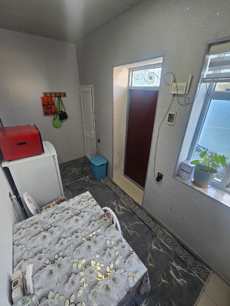 Həyət evi, Binə qəs — Ev, villa, Bakı (4)