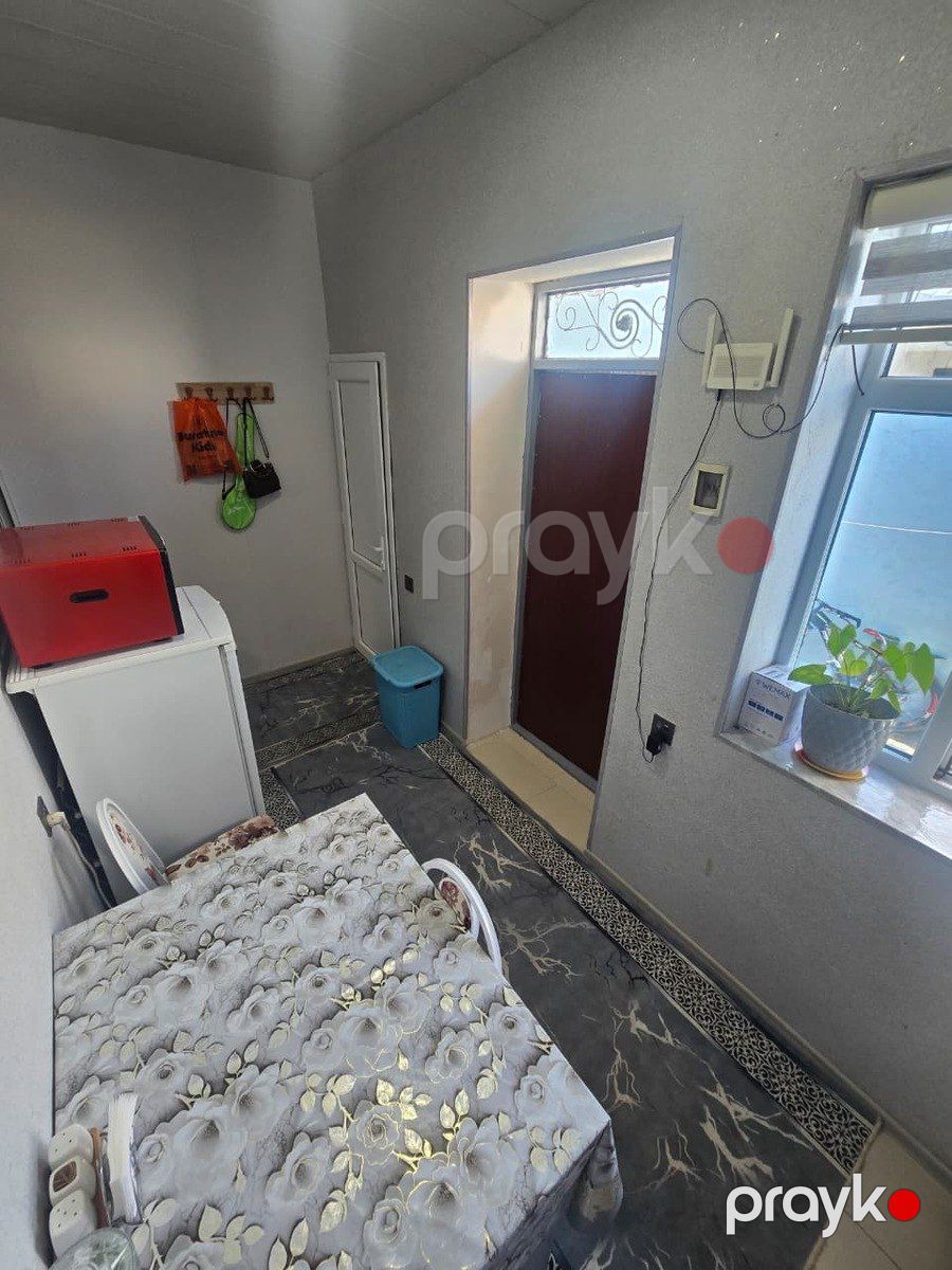 Həyət evi, Binə qəs — Ev, villa, Bakı (4)