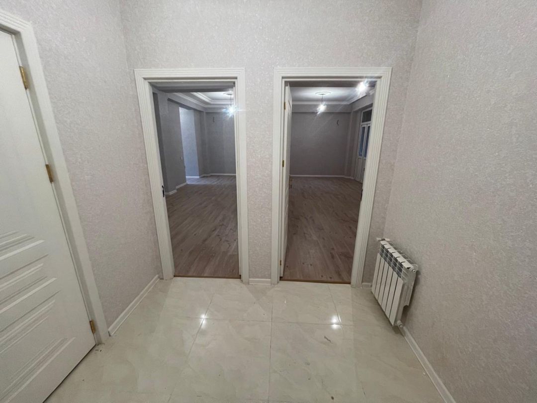 Satılır 2 otaqlı yeni tikili 73 m² — Mənzil, Bakı (12)
