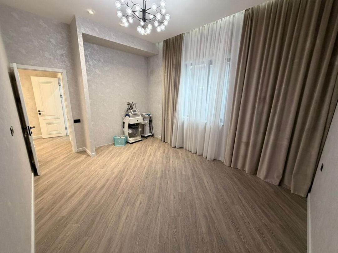Satılır 4 otaqlı həyət evi/bağ evi 131 m² — Ev, villa, Bakı (10)