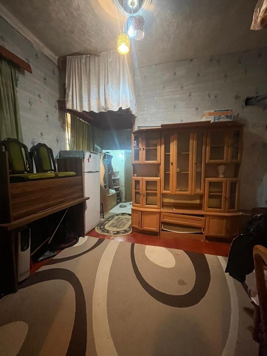 İcarəyə verilir 2 otaqlı həyət evi/bağ evi 40 m² — Ev, villa, Bakı (10)