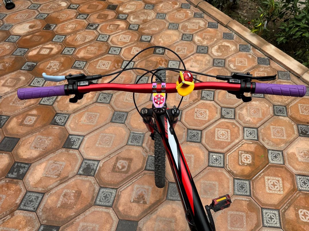 Camaro XC PRO velosipedi — Velosipedlər, Bakı (10)
