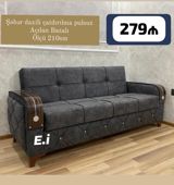 Divan-kravat, Yeni, Açılan, Bazalı, Parça, Şəhərdaxili pulsuz çatdırılma — mebel_divan_sifarisle_ugur — Sofas