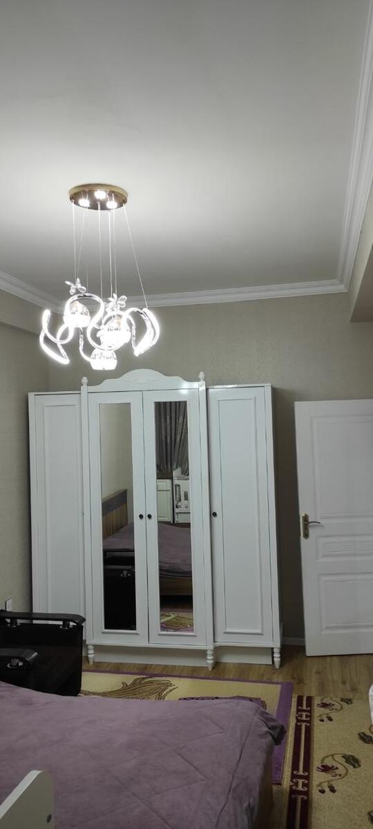 Satılır 3 otaqlı yeni tikili 103 m² — Mənzil, Bakı (12)