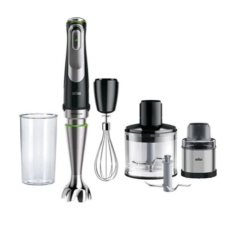 Braun mq 9138 xı