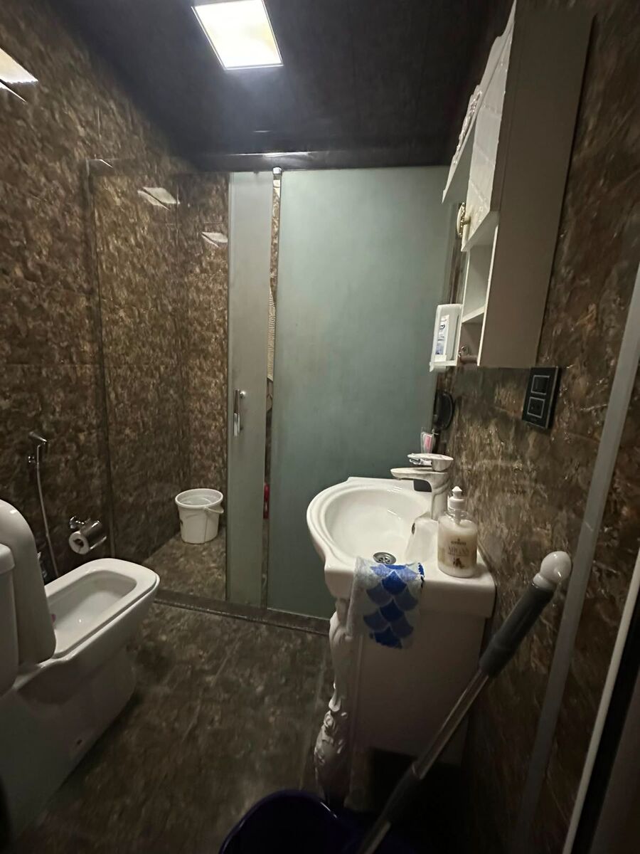 Satılır 2 otaqlı yeni tikili 52 m² — Mənzil, Bakı (3)