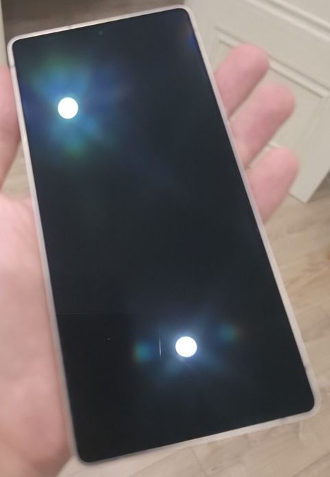 Samsung Galaxy S25 Ultra Titanium Black 512GB/12GB — Bakı