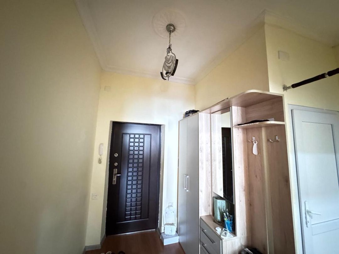 Satılır 2 otaqlı yeni tikili 65 m² — Mənzil, Bakı (6)