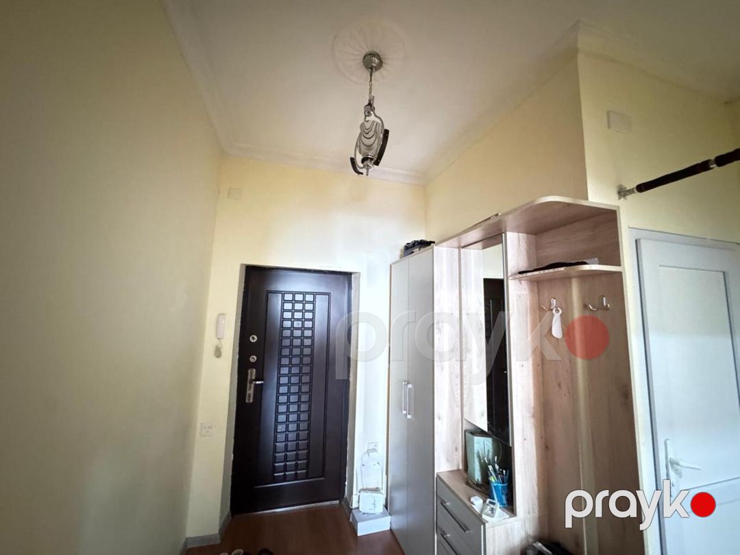 Satılır 2 otaqlı yeni tikili 65 m² — Mənzil, Bakı (6)