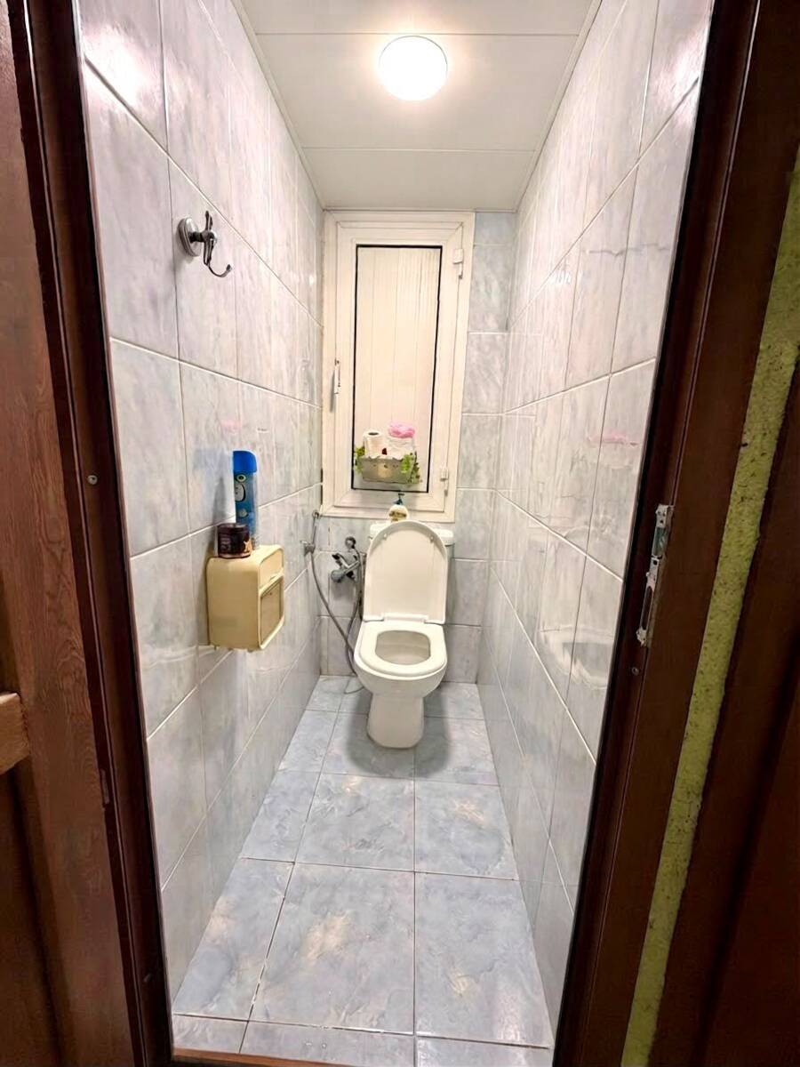 Satılır 2 otaqlı köhnə tikili 70 m² — Mənzil, Bakı (10)