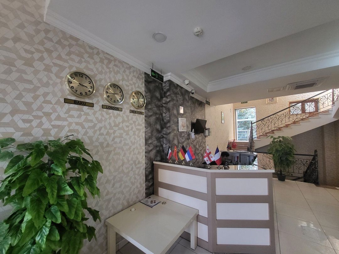 Satılır obyekt 950 m² — Əmlak, Bakı (2)