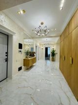 Satılır 4 otaqlı yeni tikili 207 m² — Taleh bəy