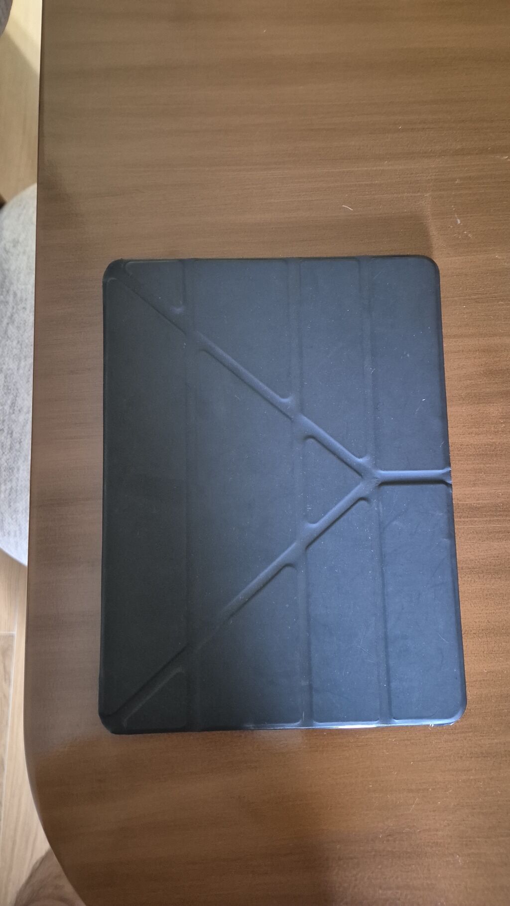 IPad 9 nesil temiz kullanılmış orijinal kalemi ile beraber — Elektronika, Bakı