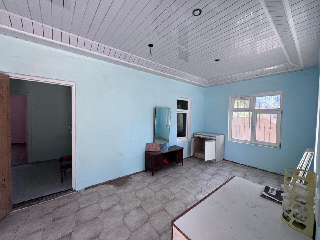 Satılır 9 otaqlı həyət evi/bağ evi 300 m² — Ev, villa, Bakı (5)