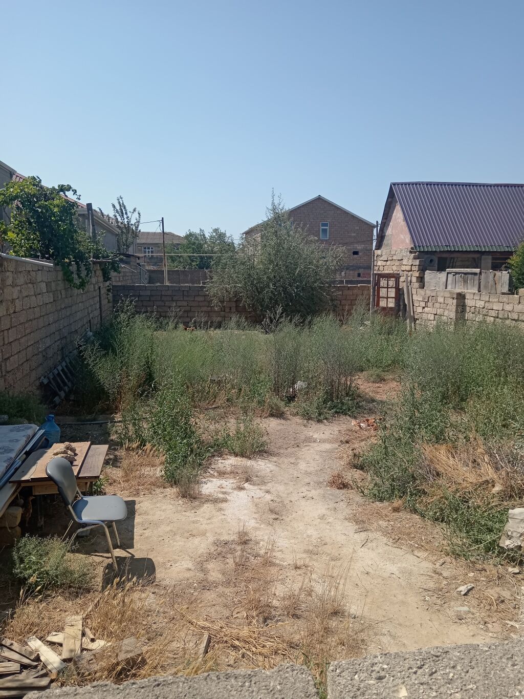 2 sot, Mülkiyyətçi, Kupça (Çıxarış) — Torpaq, Digah (9)