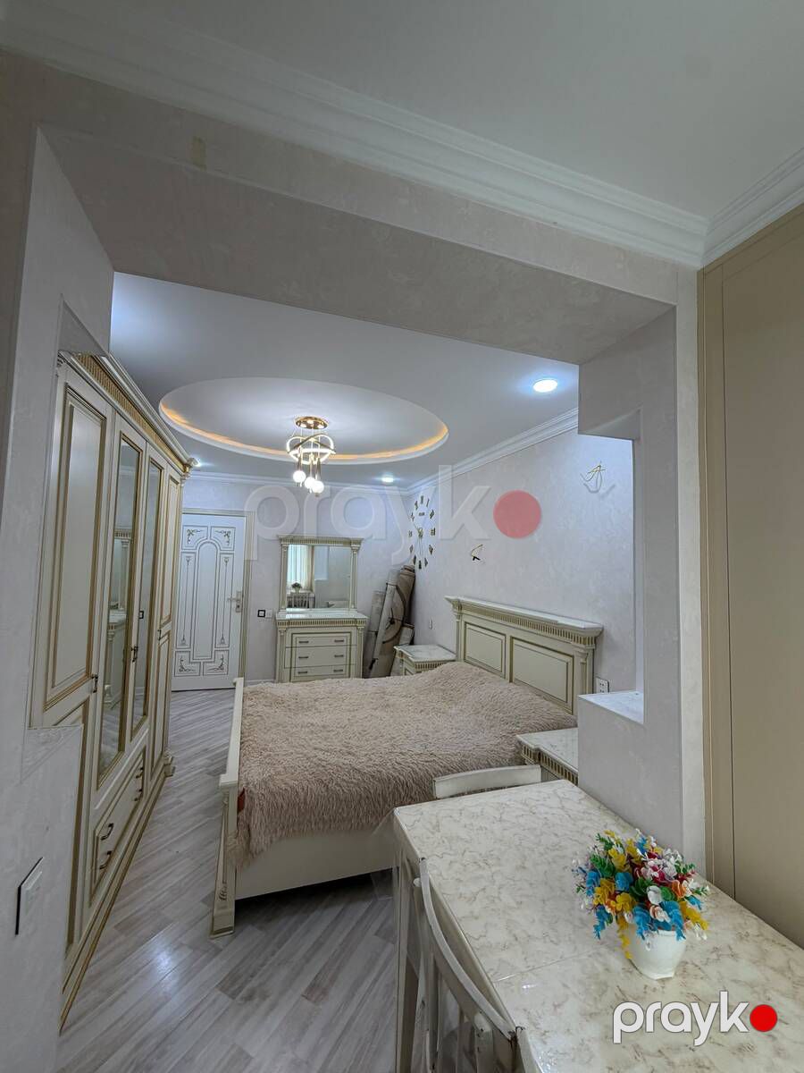 3-otaqlı mənzil, Sumqayıt ş., 74 m² — Mənzil, Sumqayıt (10)