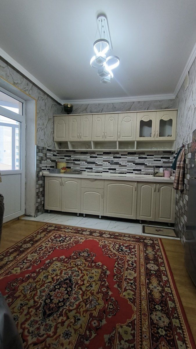 Satılır 2 otaqlı yeni tikili 86 m² — Mənzil, Bakı (4)