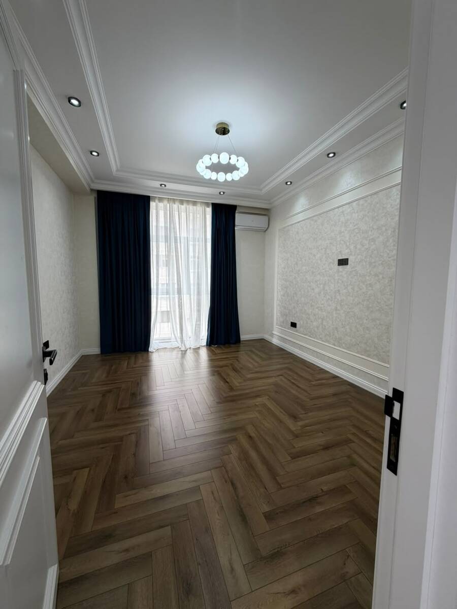 Satılır 3 otaqlı yeni tikili 145 m² — Mənzil, Bakı (8)