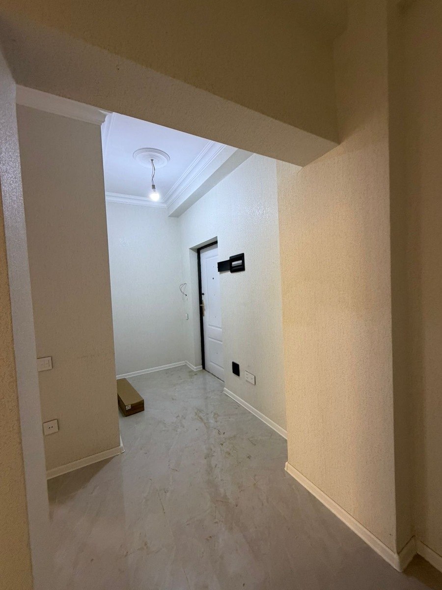 Satılır 2 otaqlı yeni tikili 91 m² — Mənzil, Bakı (10)