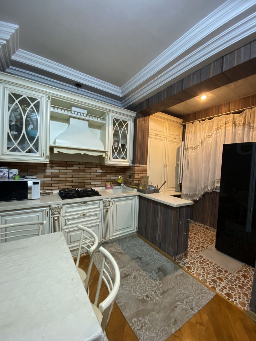 Satılır 3 otaqlı yeni tikili 90 m² — Mənzil, Bakı (3)
