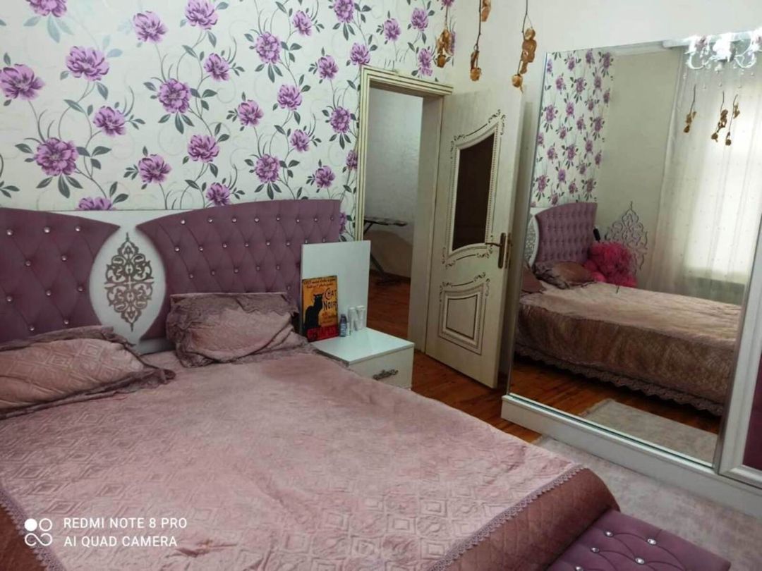 Satılır 5 otaqlı həyət evi/bağ evi 230 m² — Ev, villa, Bakı (9)