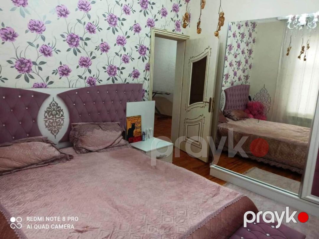 Satılır 5 otaqlı həyət evi/bağ evi 230 m² — Ev, villa, Bakı (9)