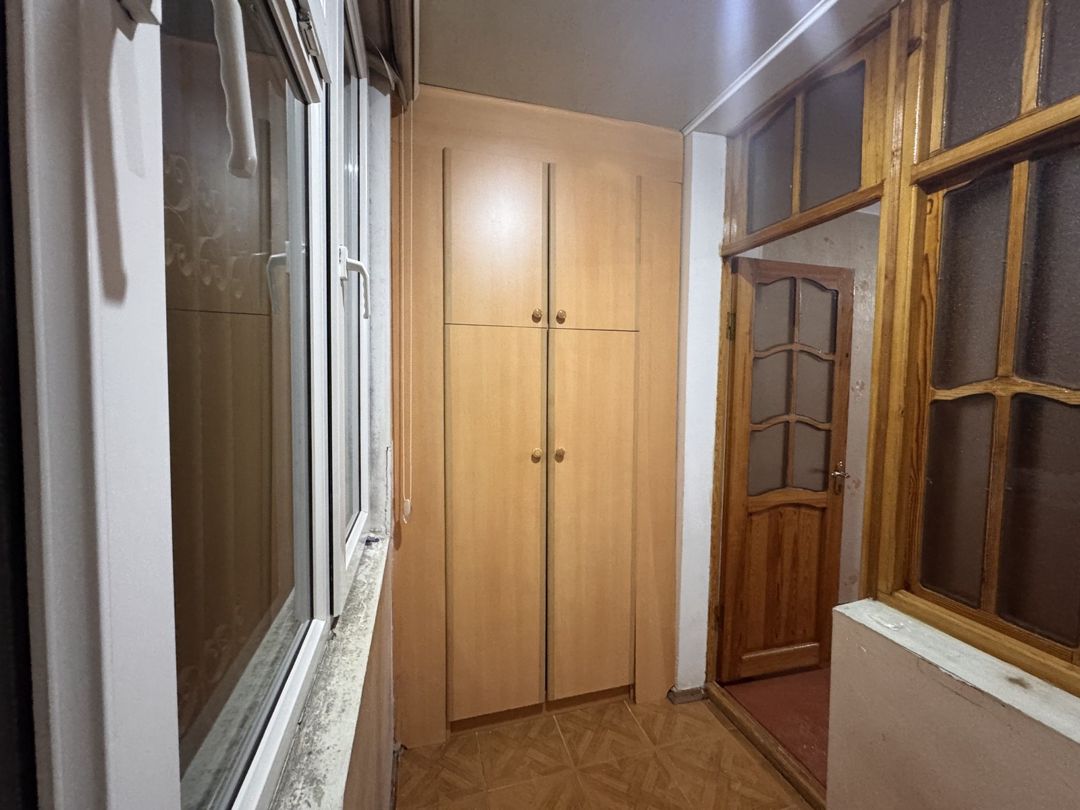 Satılır 3 otaqlı köhnə tikili 70 m² — Mənzil, Sumqayıt (4)