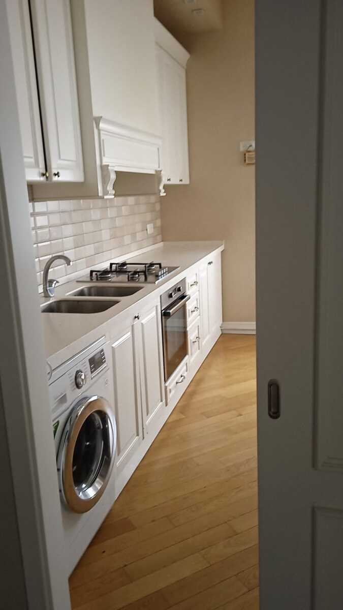 İcarəyə verilir 3 otaqlı yeni tikili 90 m² — Mənzil, Bakı (5)