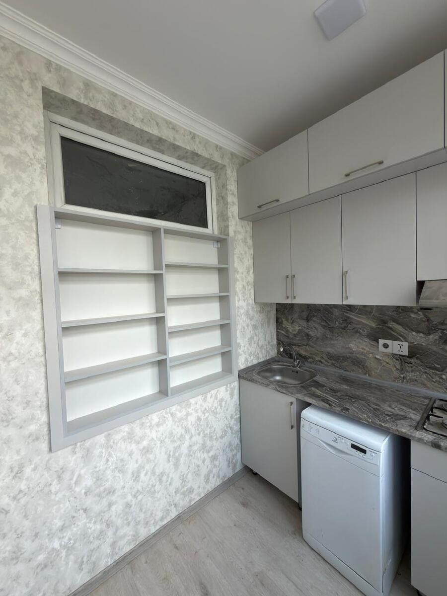 Satılır 1 otaqlı yeni tikili 50 m² — Mənzil, Bakı (5)