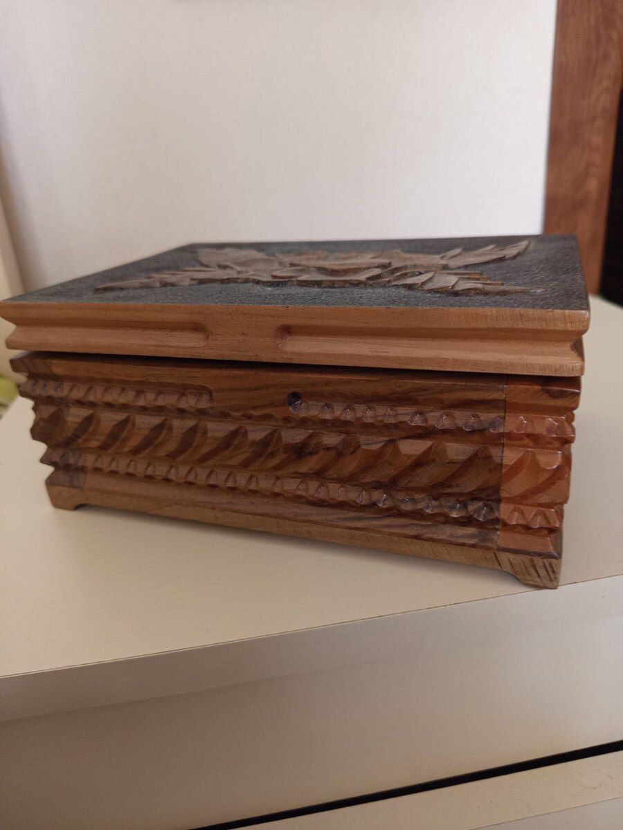 Mücrü — Heykəlciklər və fiqurlar, Bakı (5)
