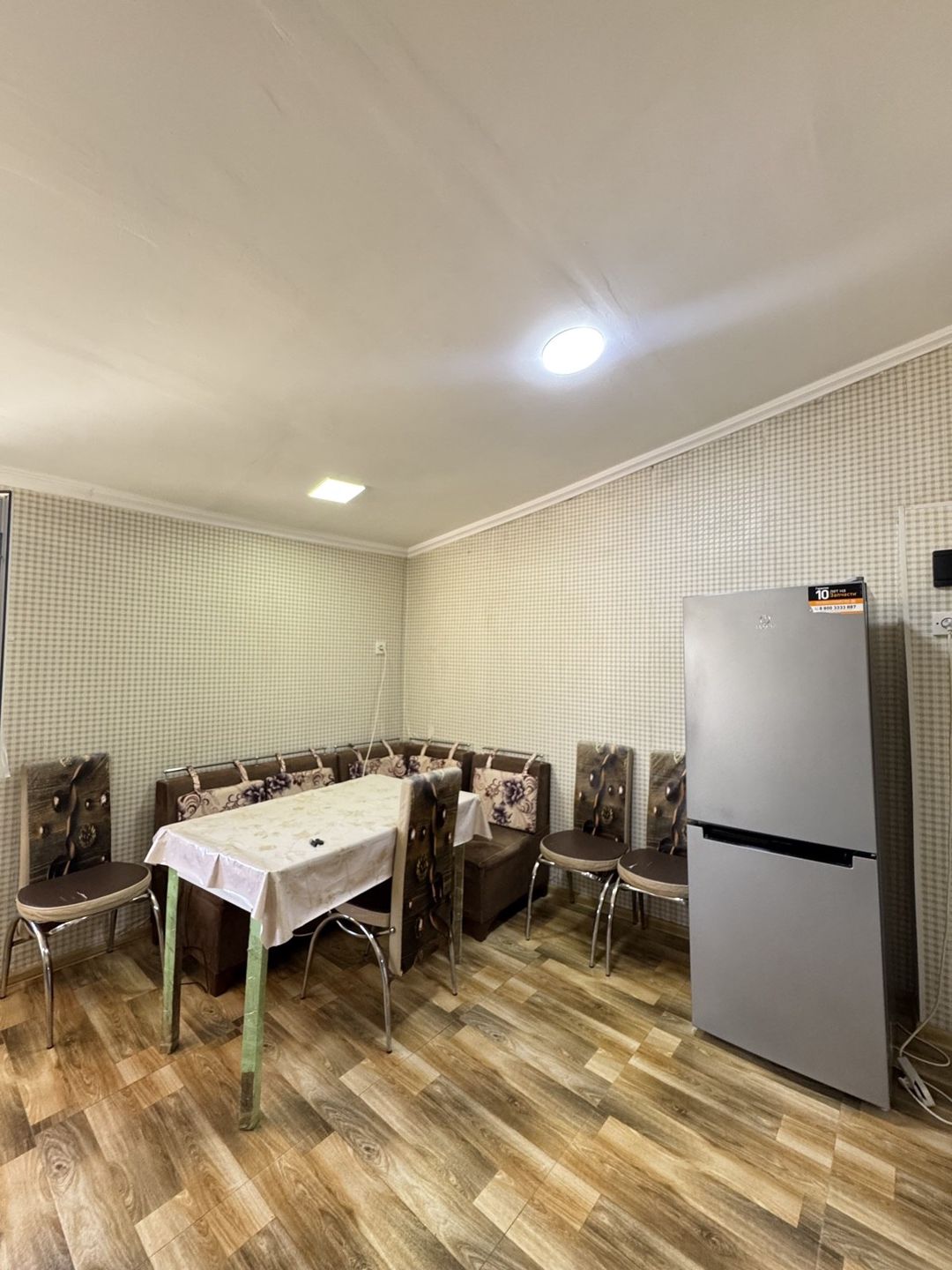 Satılır 5 otaqlı həyət evi/bağ evi 180 m² — Ev, villa, Bakı (7)
