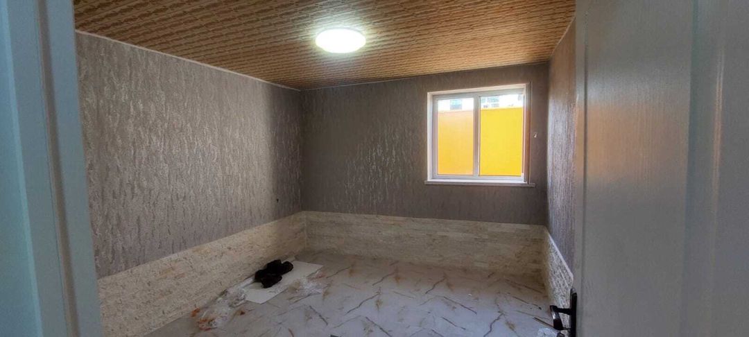 Satılır 5 otaqlı həyət evi/bağ evi 140 m² — Ev, villa, Bakı (5)