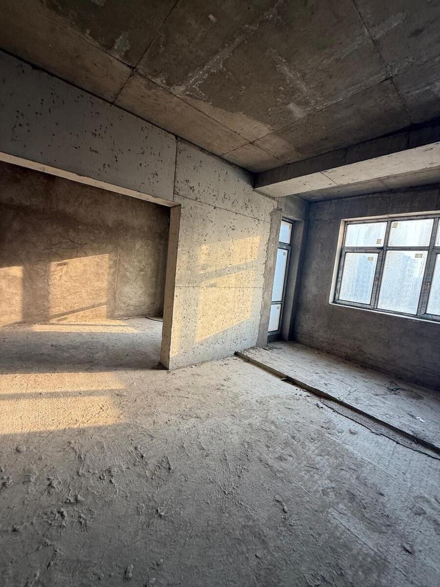 Satılır 3 otaqlı yeni tikili 96.4 m² — Mənzil, Bakı (8)