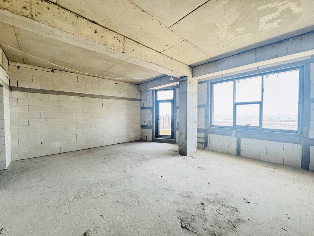 Satılır 3 otaqlı yeni tikili 140 m² — Mənzil, Bakı (8)