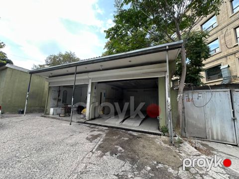 Satılır obyekt 57 m²