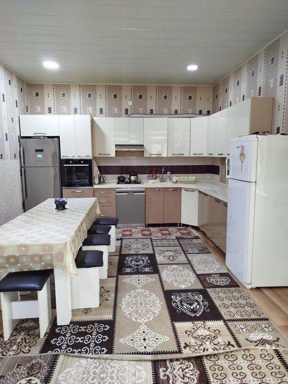 Satılır 6 otaqlı həyət evi/bağ evi 180 m² — Ev, villa, Bakı (2)