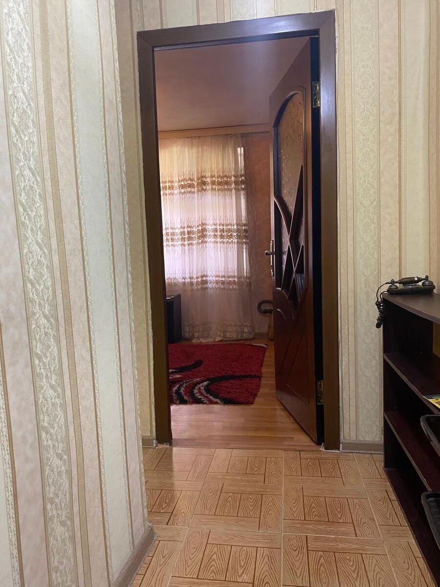 İcarəyə verilir 2 otaqlı köhnə tikili 70 m² — Mənzil, Bakı (8)